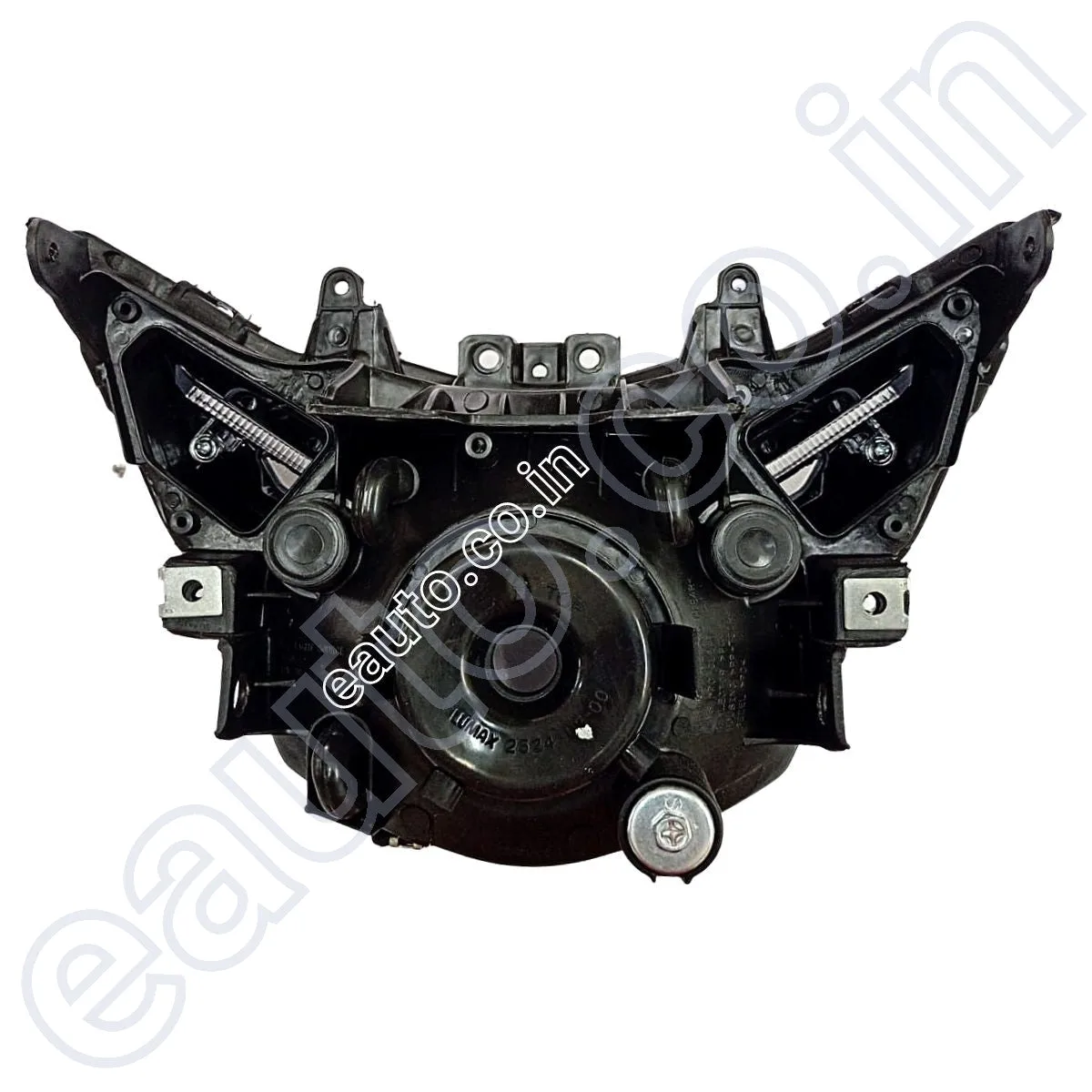 Head Light Set for TVS Apache RTR | With DRL 2