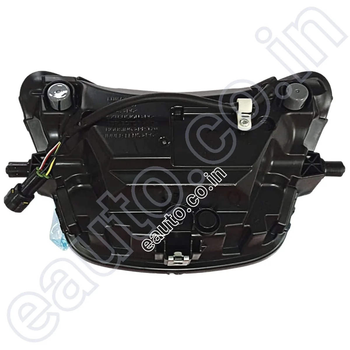 Head Light Set for TVS Jupiter | LED Light 2