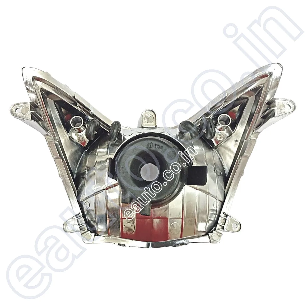 Head Light Set for TVS Victor 125 2
