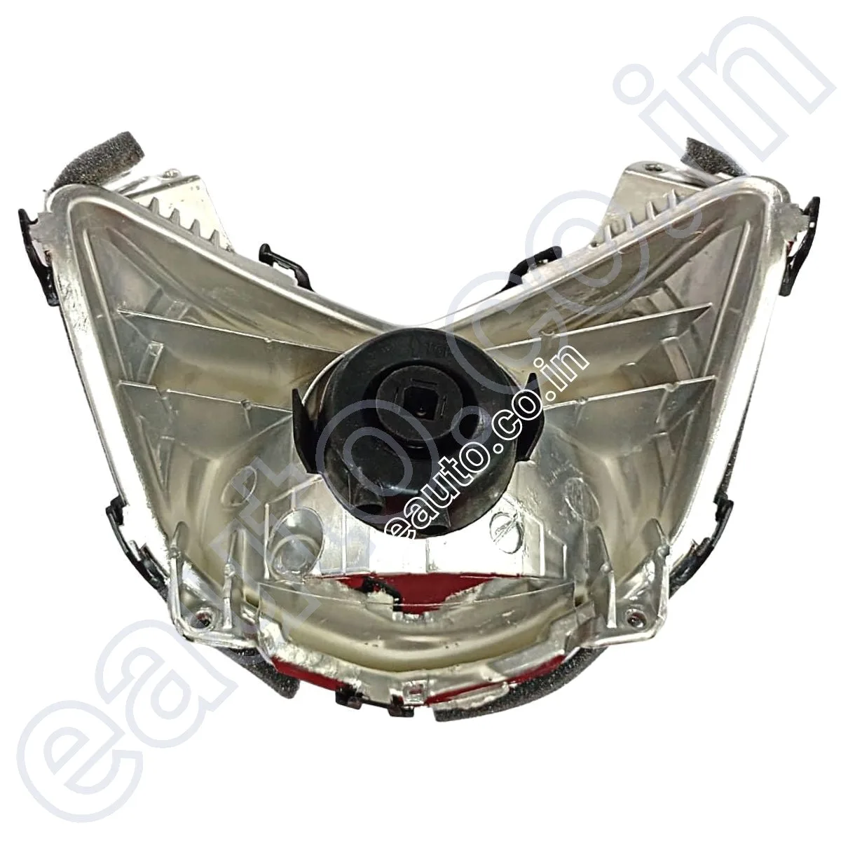 Head Light Set for Yamaha Libero G5 2