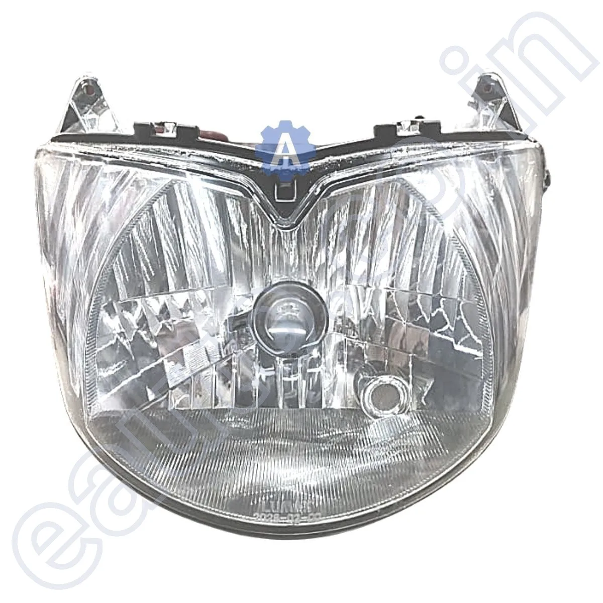 Head Light Set for Yamaha Libero G5 3