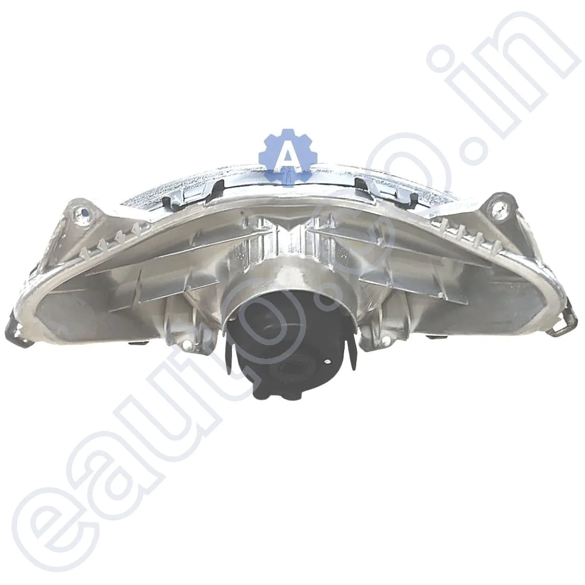 Head Light Set for Yamaha Libero G5 4