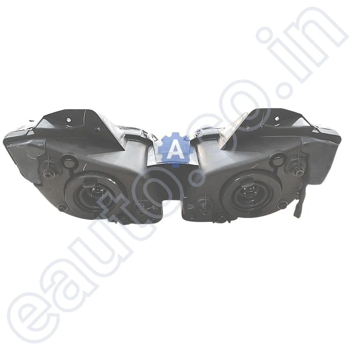 Head Light Set for Yamaha R15 V1 | V2 | With Bulb 2