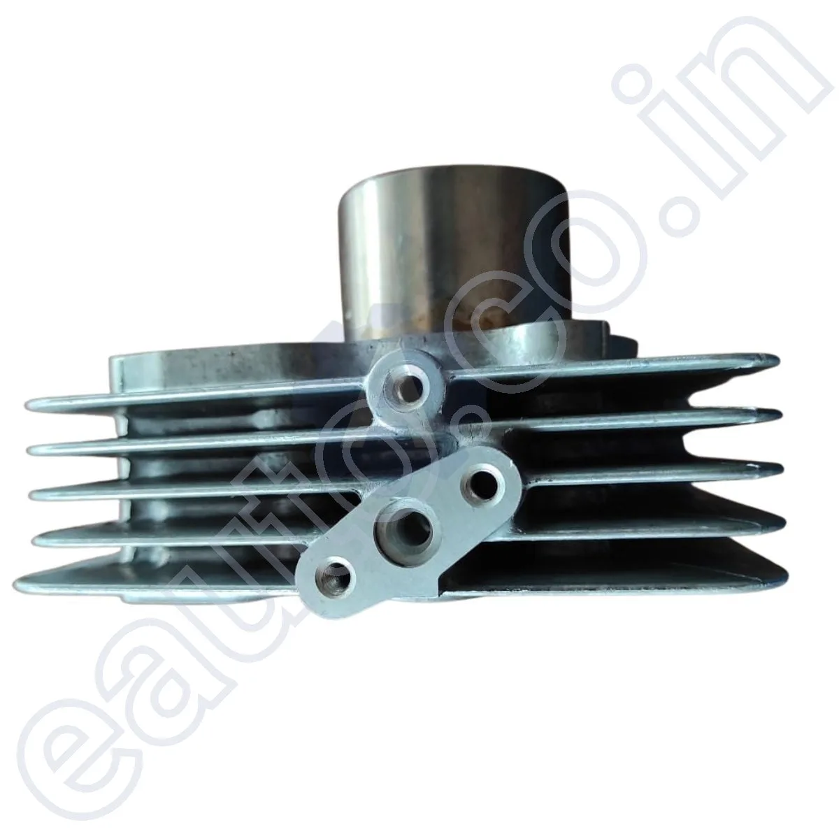 MAHINDRA Piston Cylinder Kit for Mahindra Gusto 125 CC New Model | Bore Piston or Block 3