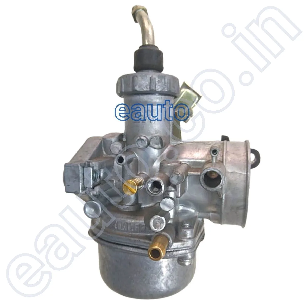 MIKCARB Bike Carburetor for Yamaha Libero 105CC | Alba | YBR | Self Start Bikes 2