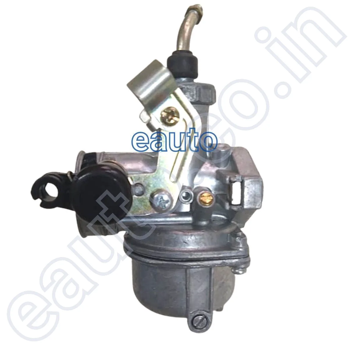 MIKCARB Bike Carburetor for Yamaha Libero 105CC | Alba | YBR | Self Start Bikes 4