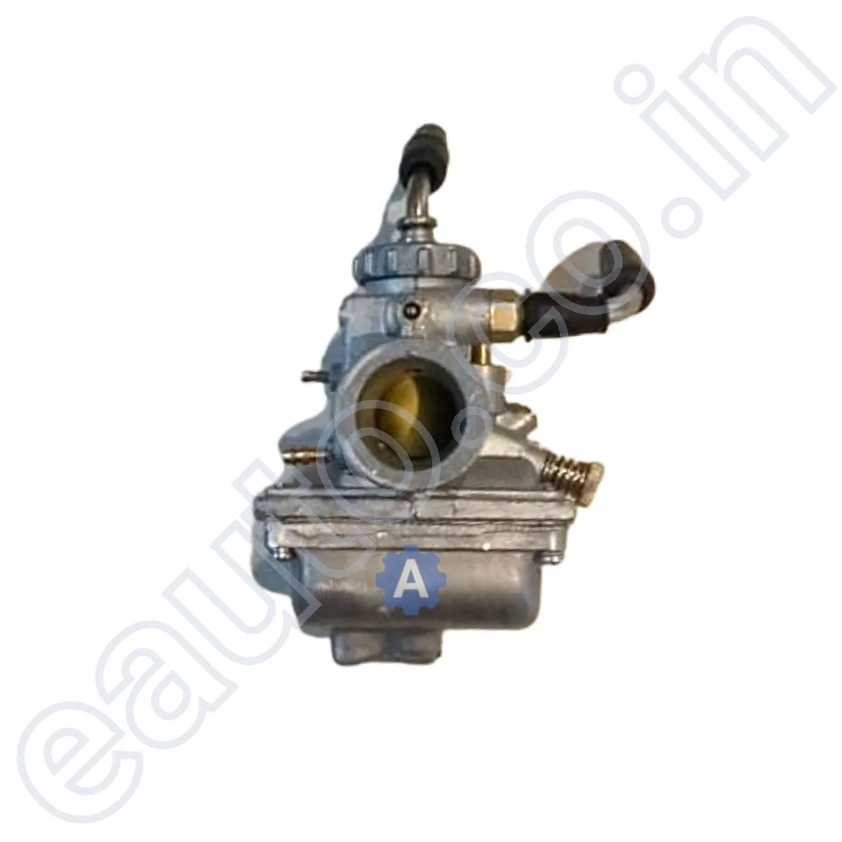 MIKCARB Bike Carburetor for Yamaha RX 135 | RXG 2