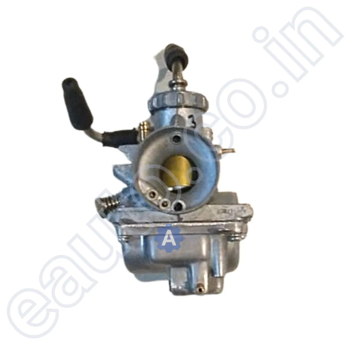 MIKCARB Bike Carburetor for Yamaha RX 135 | RXG 3