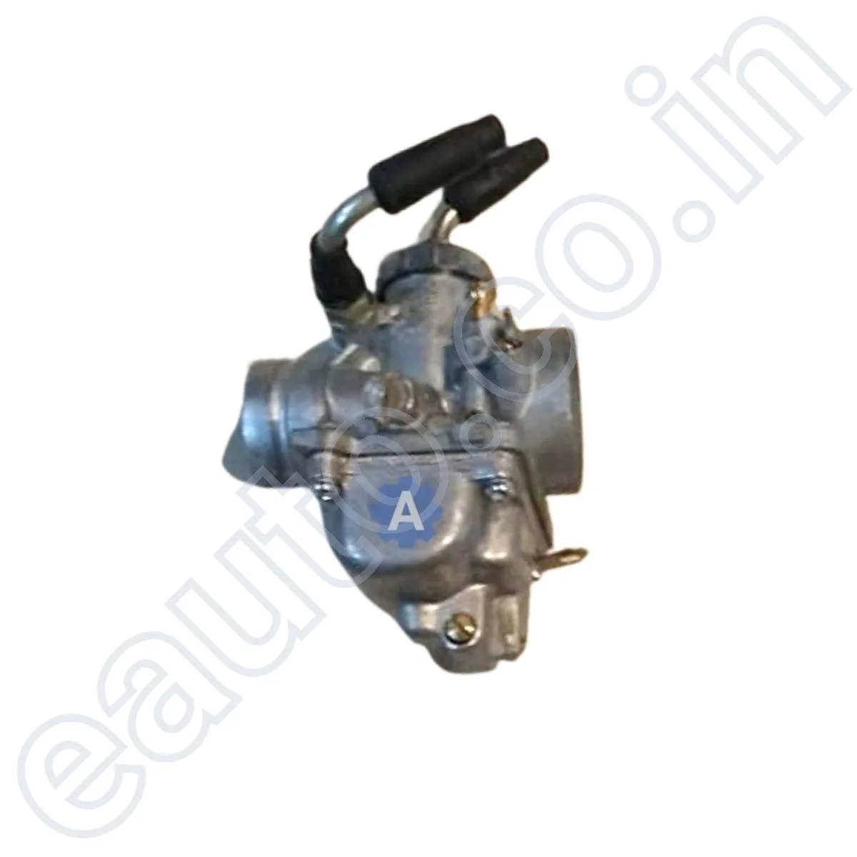 MIKCARB Bike Carburetor for Yamaha RX 135 | RXG 4