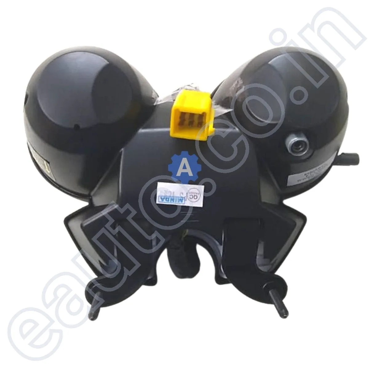 MINDA Analog Speedometer for Bajaj Discover M 150 | DTSi 2