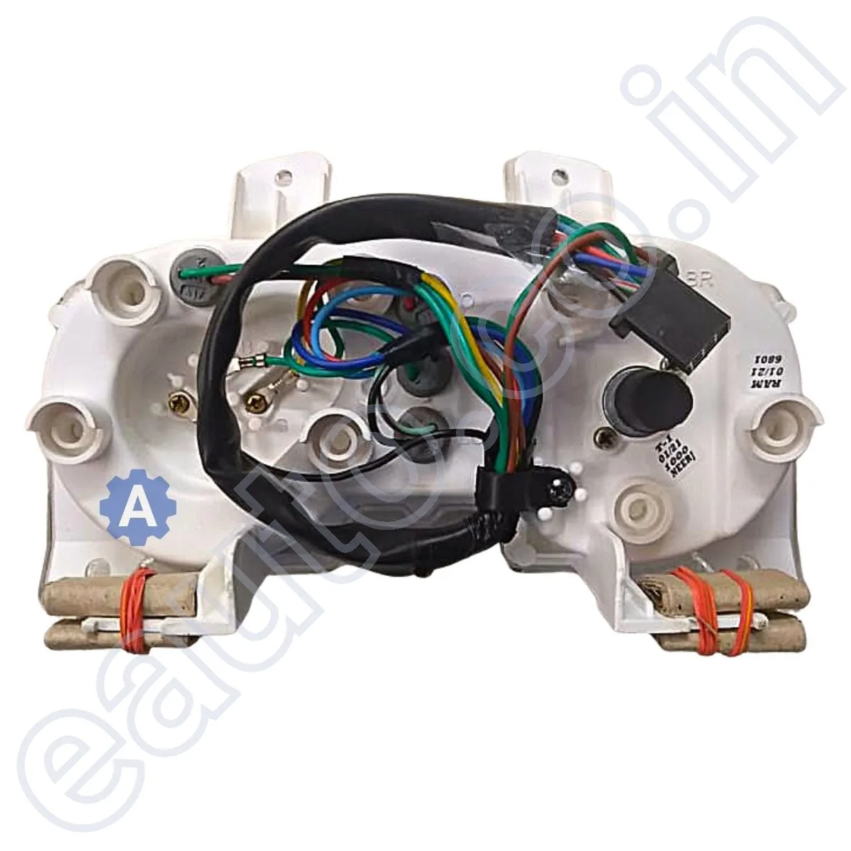 MINDA Analog Speedometer for Honda CB Shine New 2