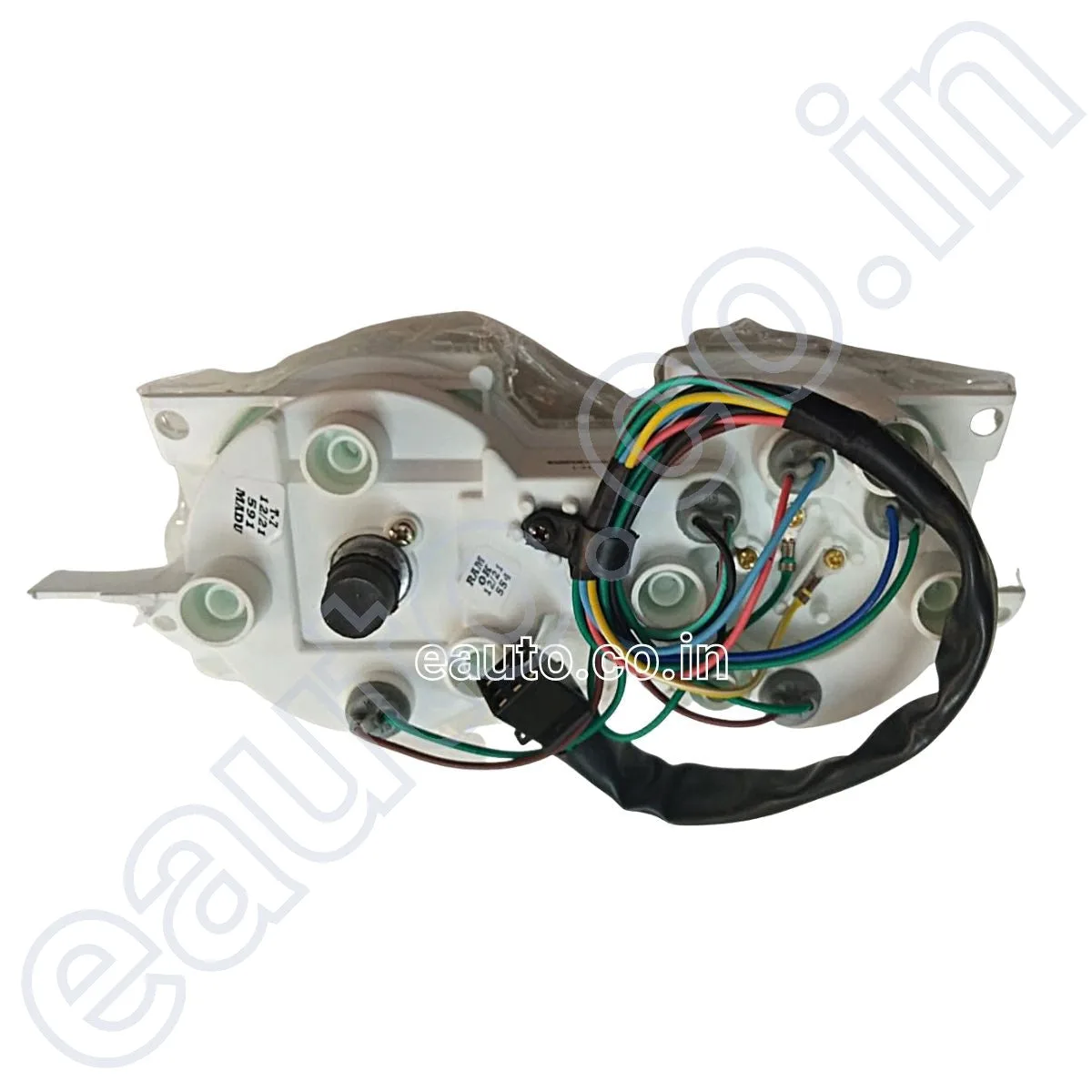 MINDA Analog Speedometer for Honda CB Shine Old 3