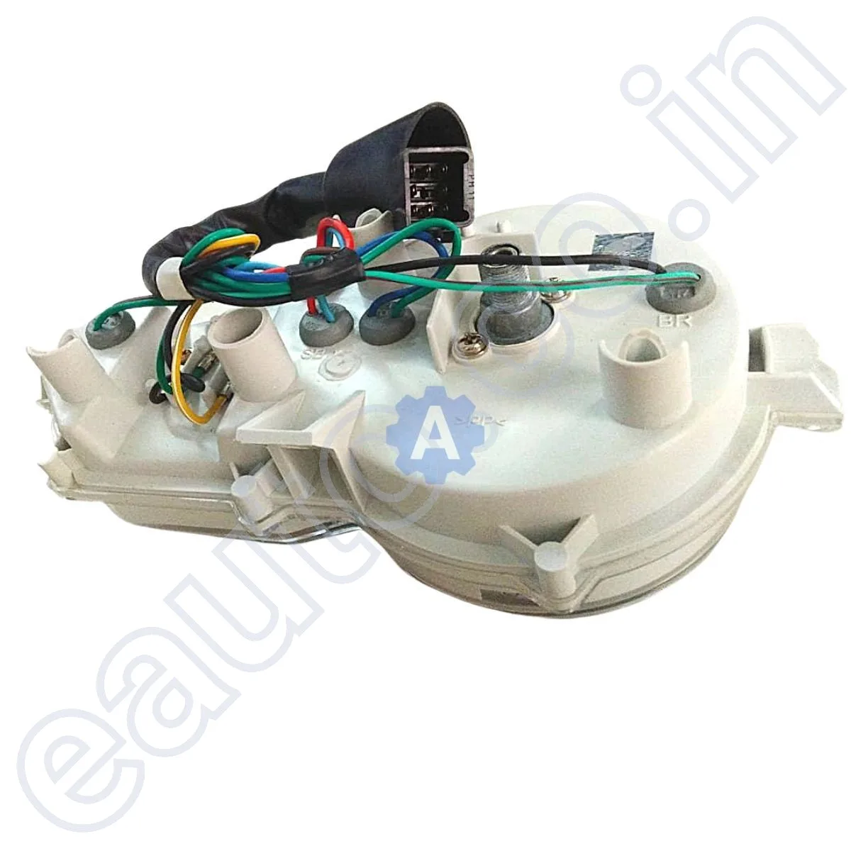 MINDA Analog Speedometer for Honda CB Twister 2
