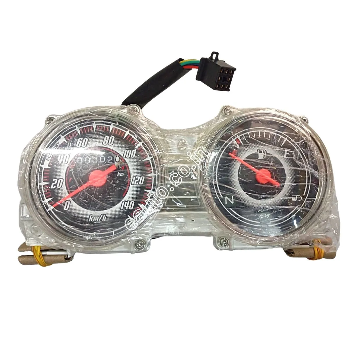 MINDA Analog Speedometer for Honda Dream Neo