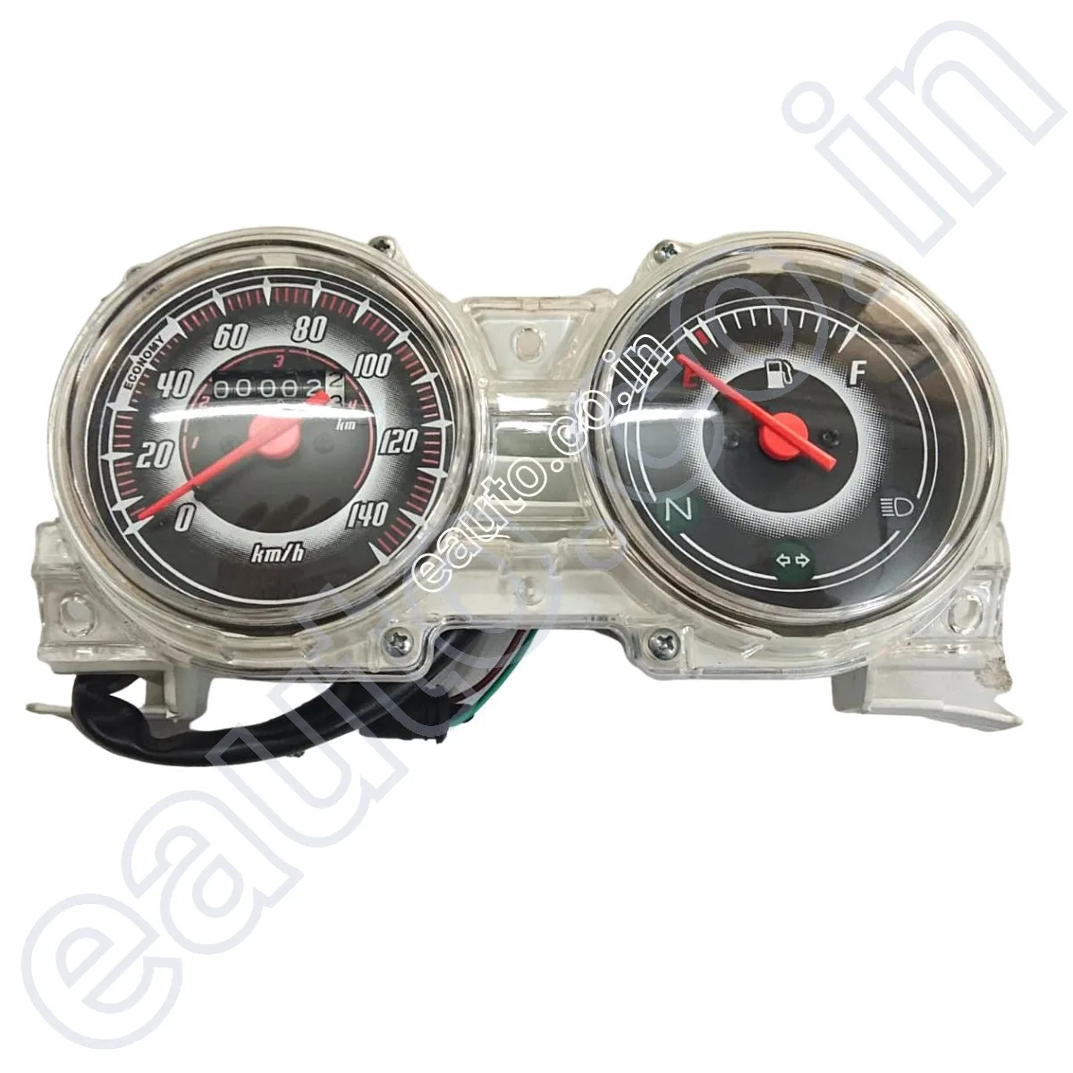 Eauto Analog Speedometer for Honda Dream Neo 2