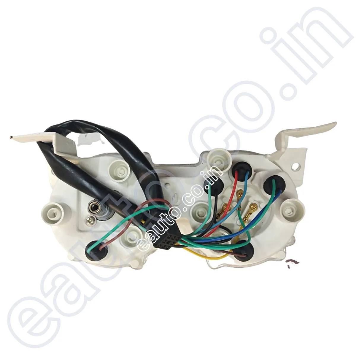Eauto Analog Speedometer for Honda Dream Neo 3