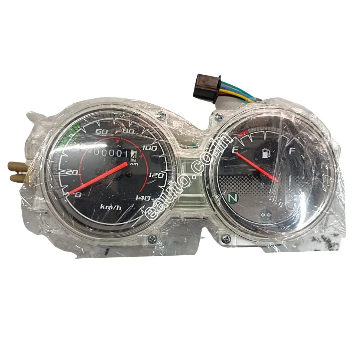 MINDA Analog Speedometer for Honda Dream Yuga