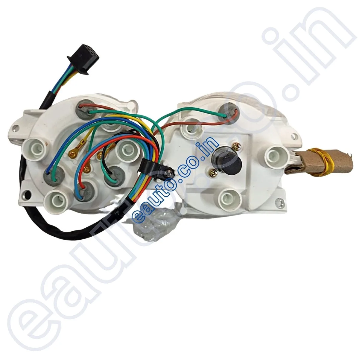 MINDA Analog Speedometer for Honda Dream Yuga 2