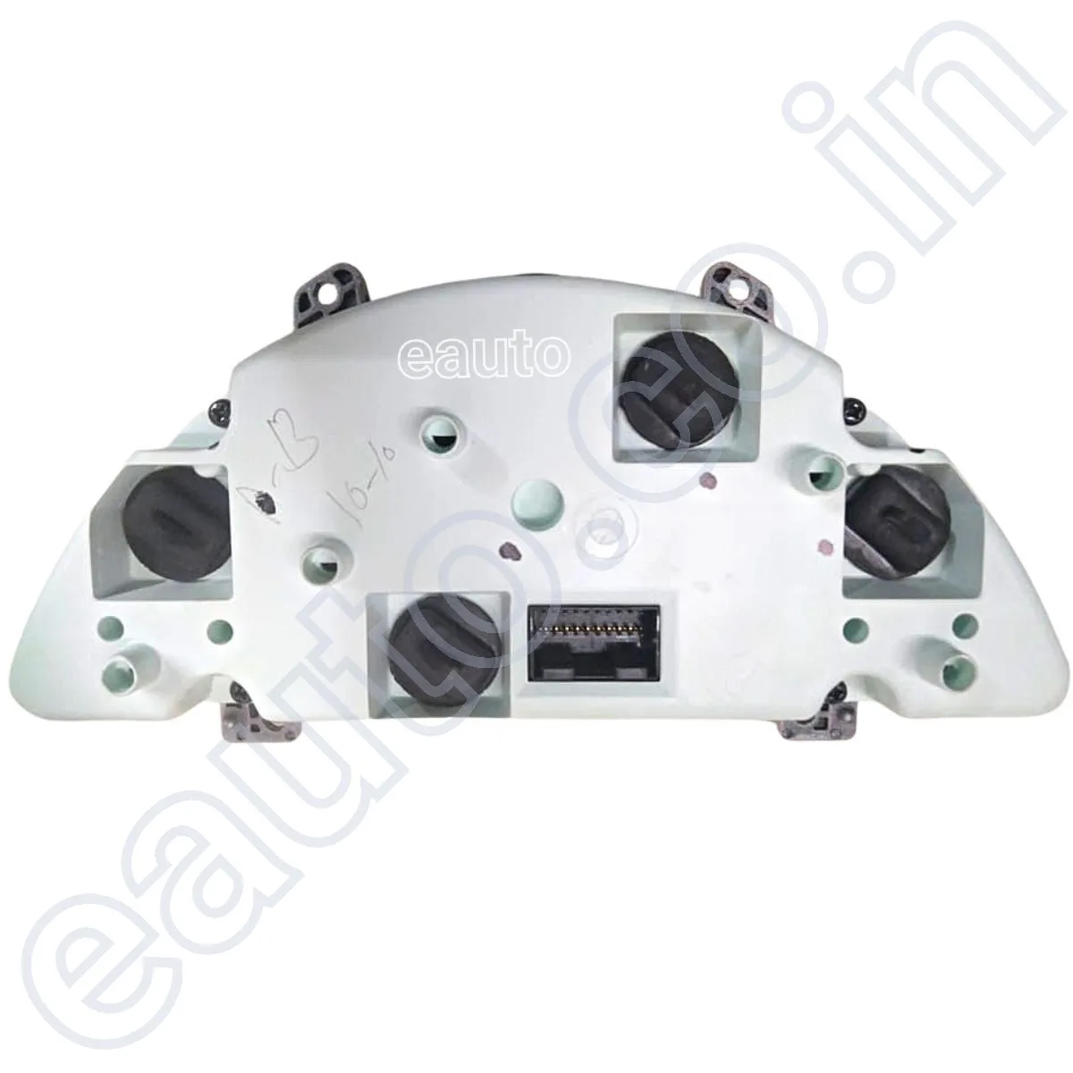 MINDA Analog Speedometer for Mahindra Duro DZ | Type 1 2