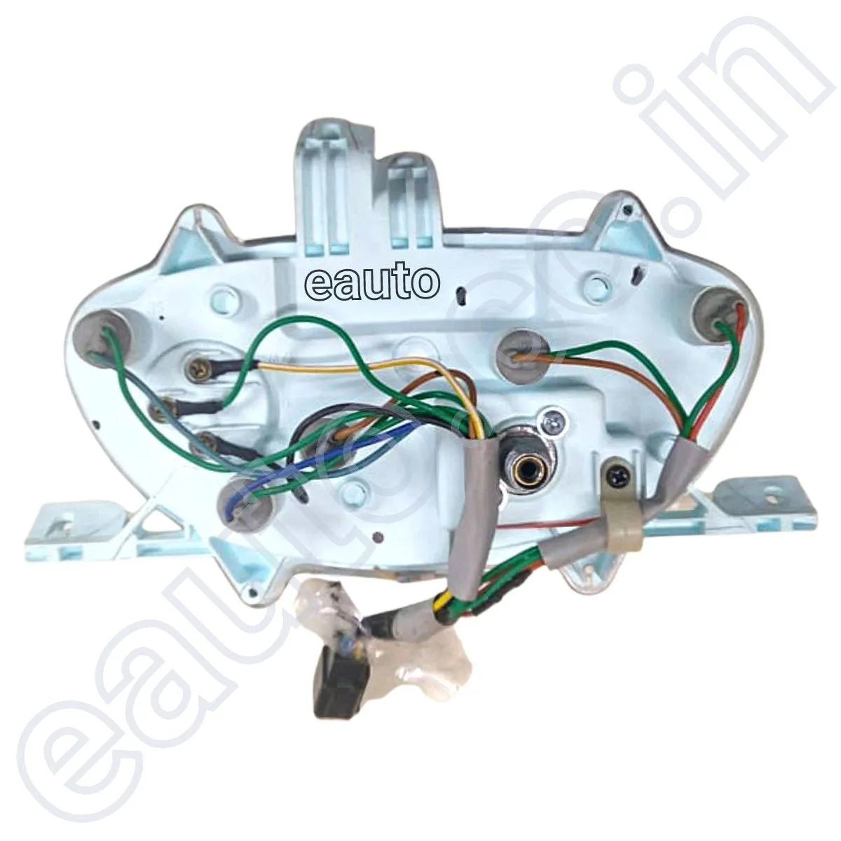 MINDA Analog Speedometer for Mahindra Duro DZ | Type 2 2