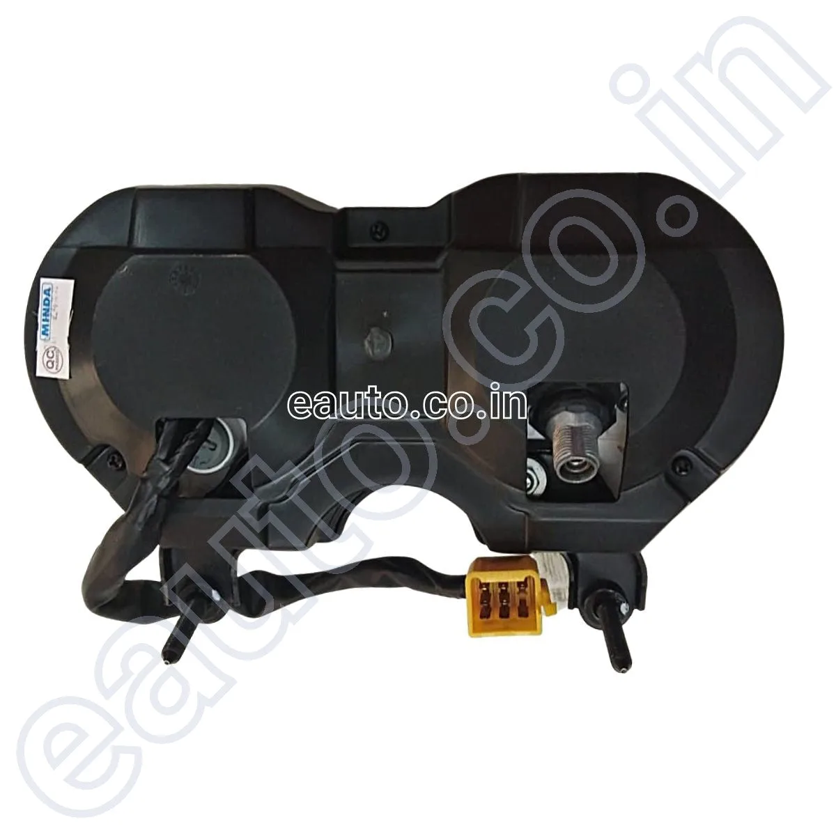 MINDA Digital Speedometer for Bajaj Discover 150 2