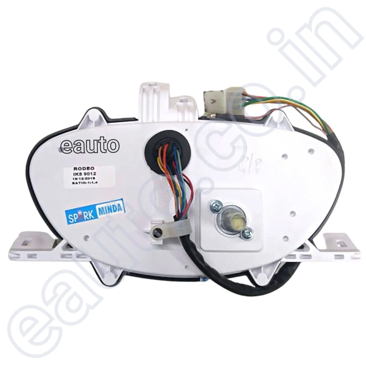 MINDA Digital Speedometer for Mahindra Rodeo 2