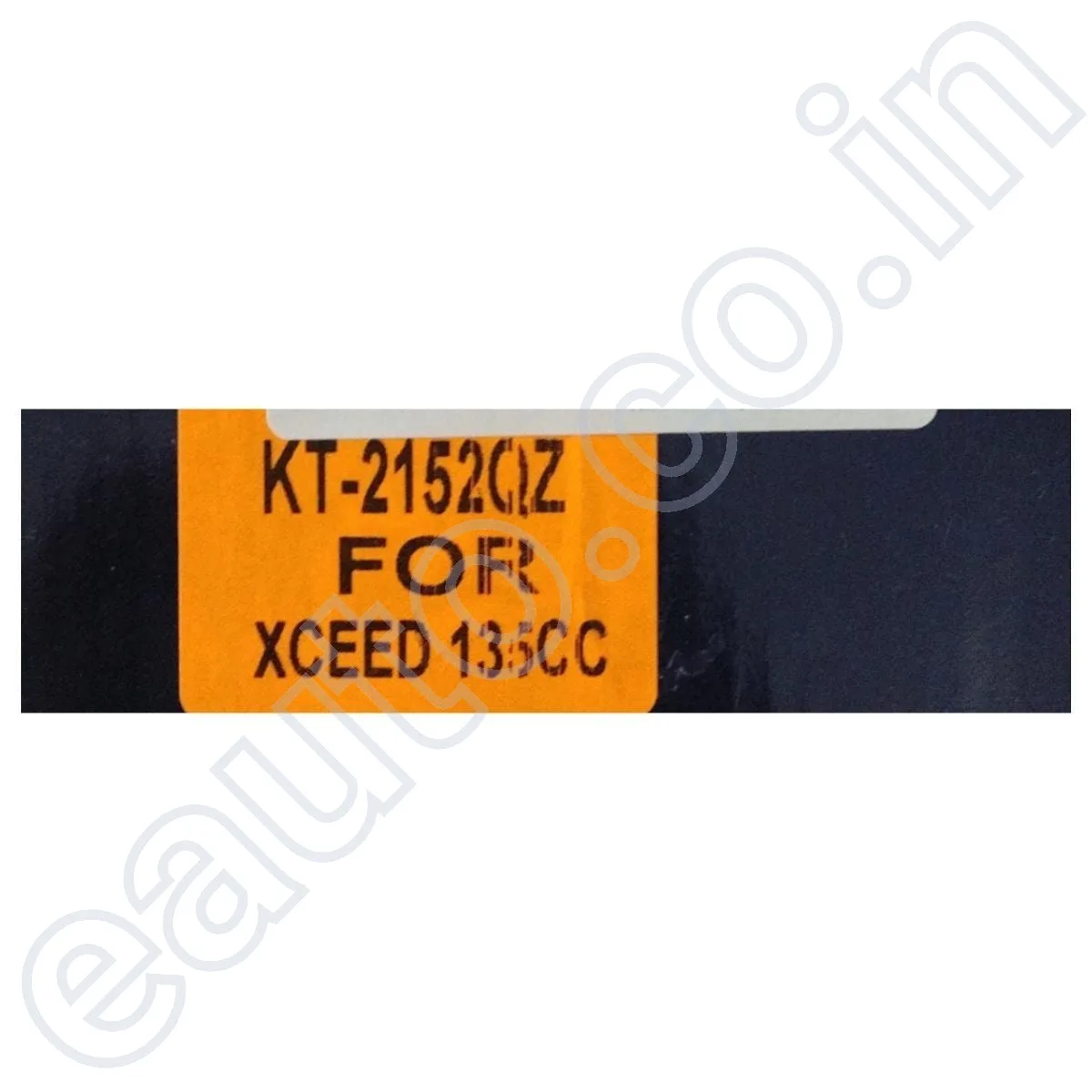 MINDA Lock Set (For Bajaj XCD 135CC) | Set of 3 2