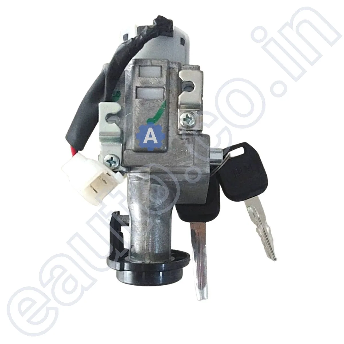 MINDA Lock Set for Maestro Edge Old Model 2