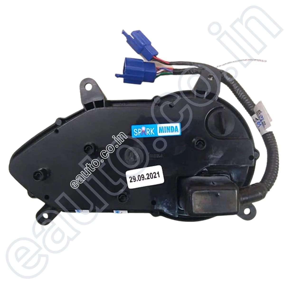 Original MINDA Speedometer Assembly for Bajaj Pulsar 150 | 180 | 220 | UG1 UG2 UG3 Models | Before 2009 Model 2