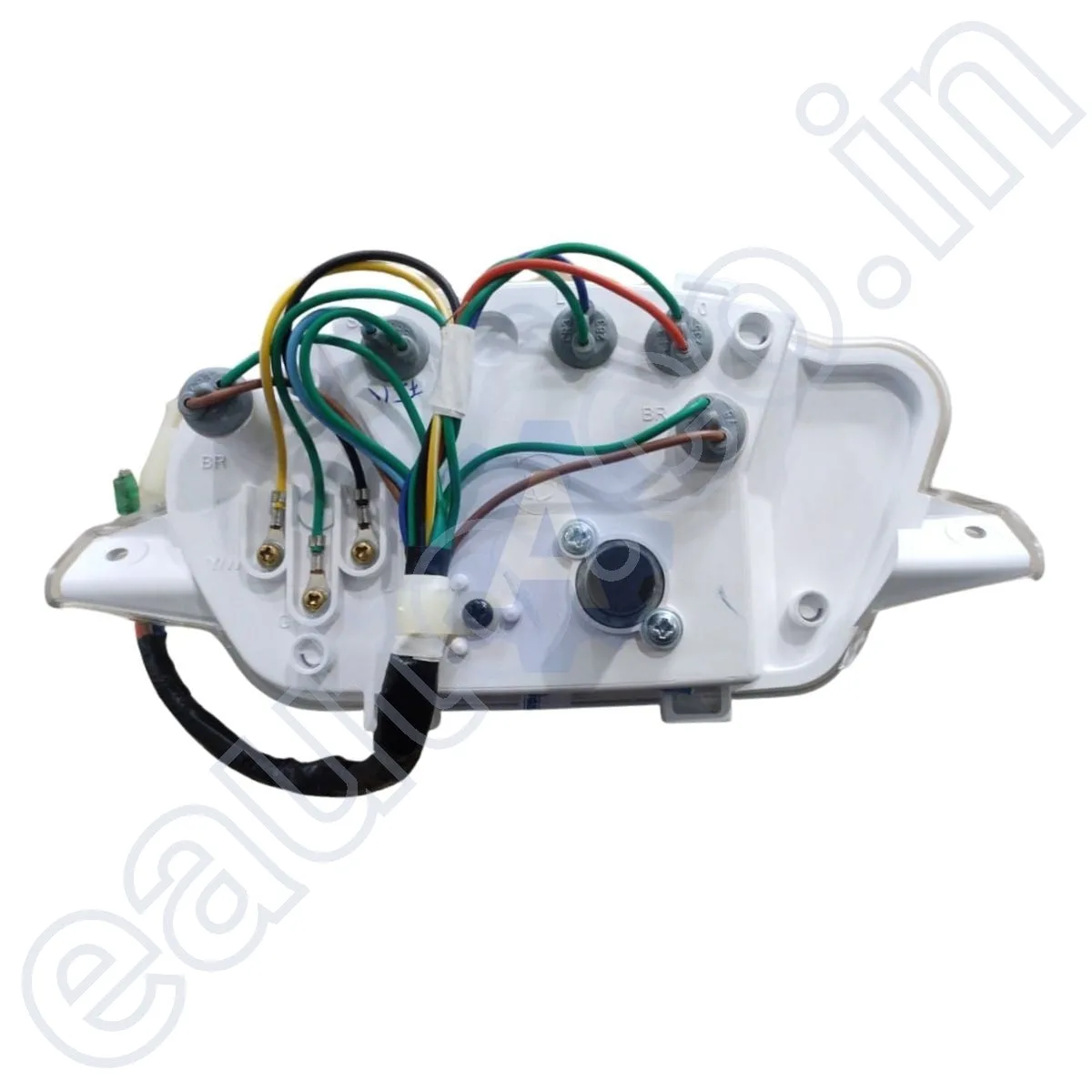 MINDA Analog Speedometer Assembly for Honda Activa (Old Model) 2