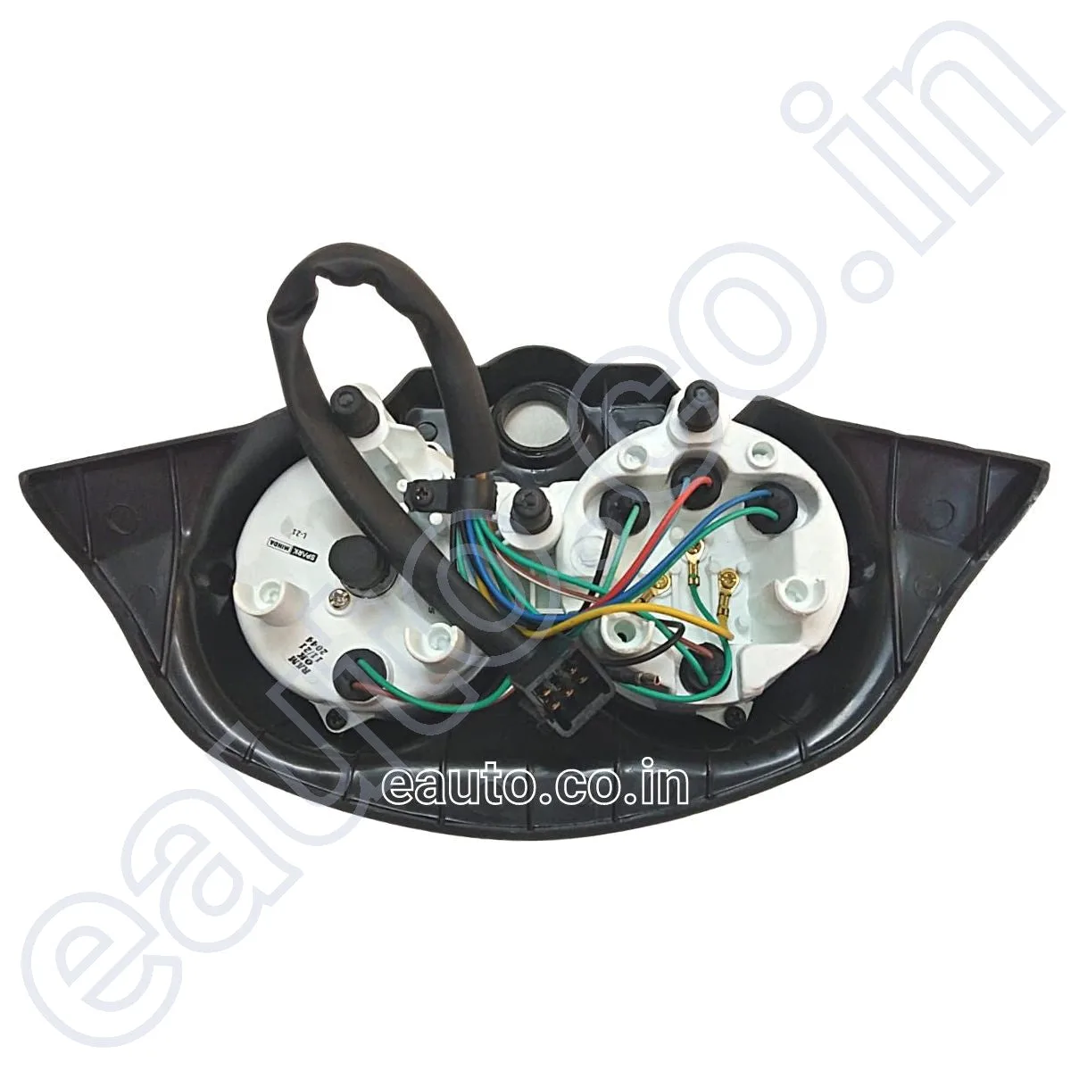 MINDA Analog Speedometer Assembly for Honda Shine (Old Model) 2
