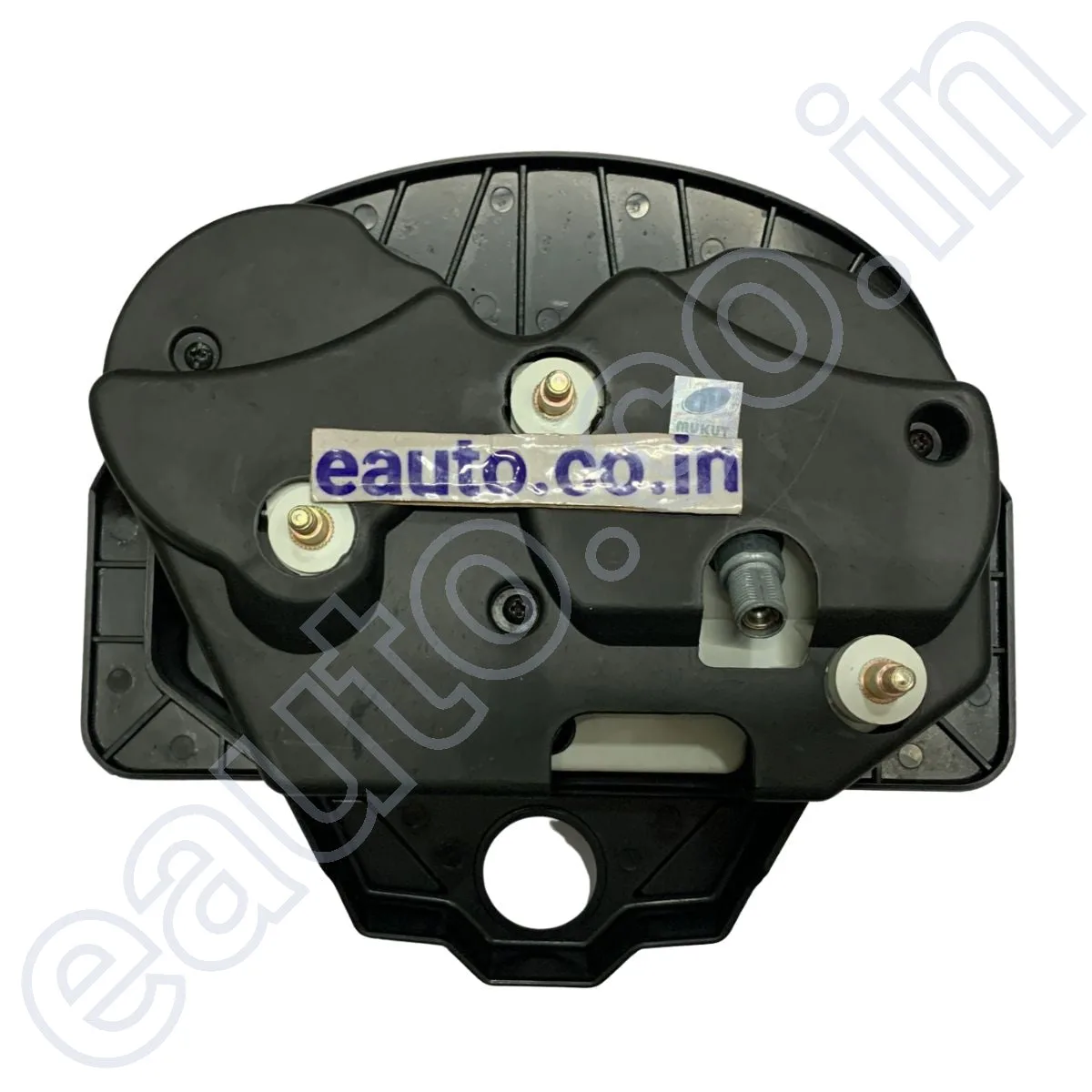 MUKUT Analog Meter Assembly for Hero CBZ Xtreme (Speedometer) 2