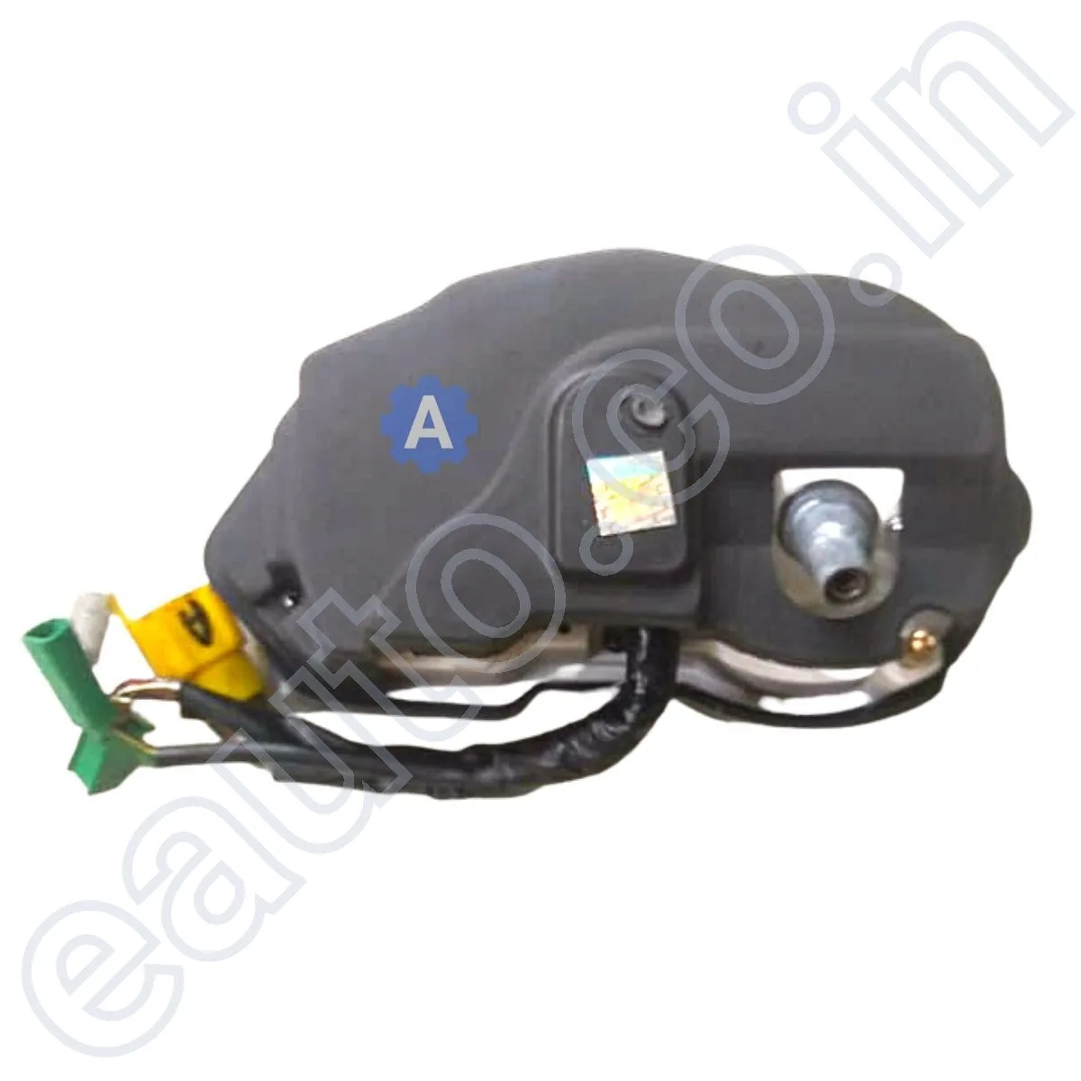MUKUT Analog Speedometer for Bajaj Discover 100M 2