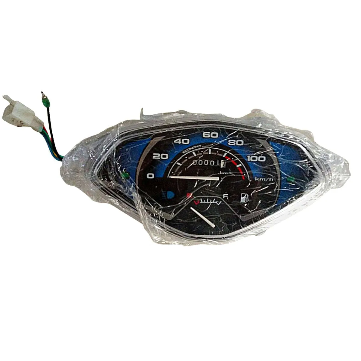 MUKUT Analog Speedometer for Honda Activa 5G