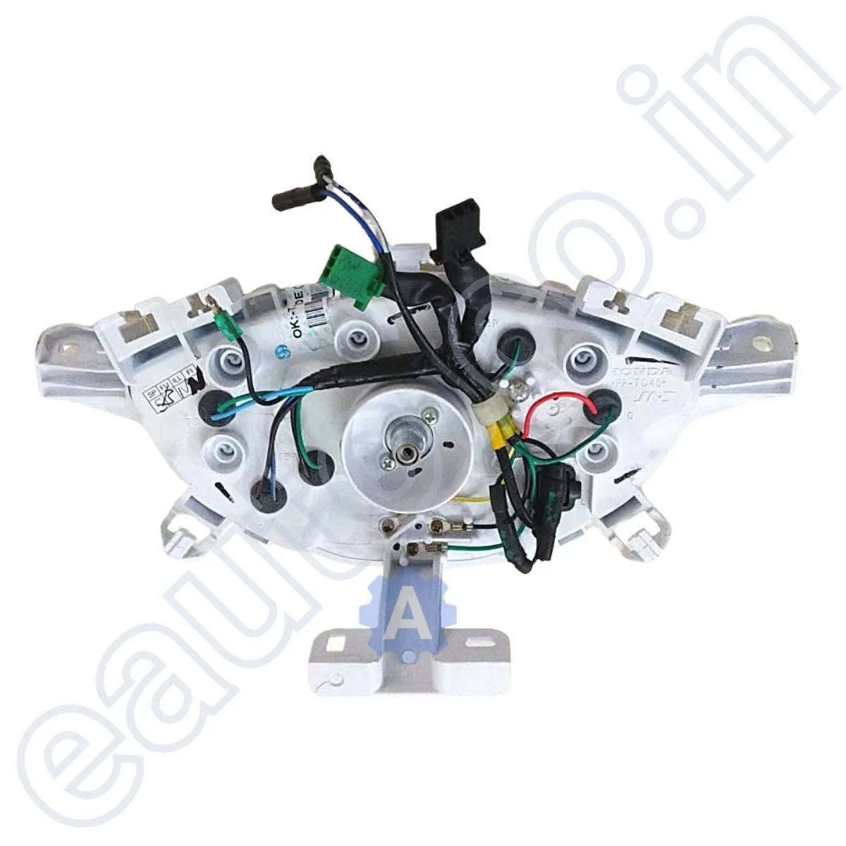 MUKUT Analog Speedometer for Honda Activa 6G 2