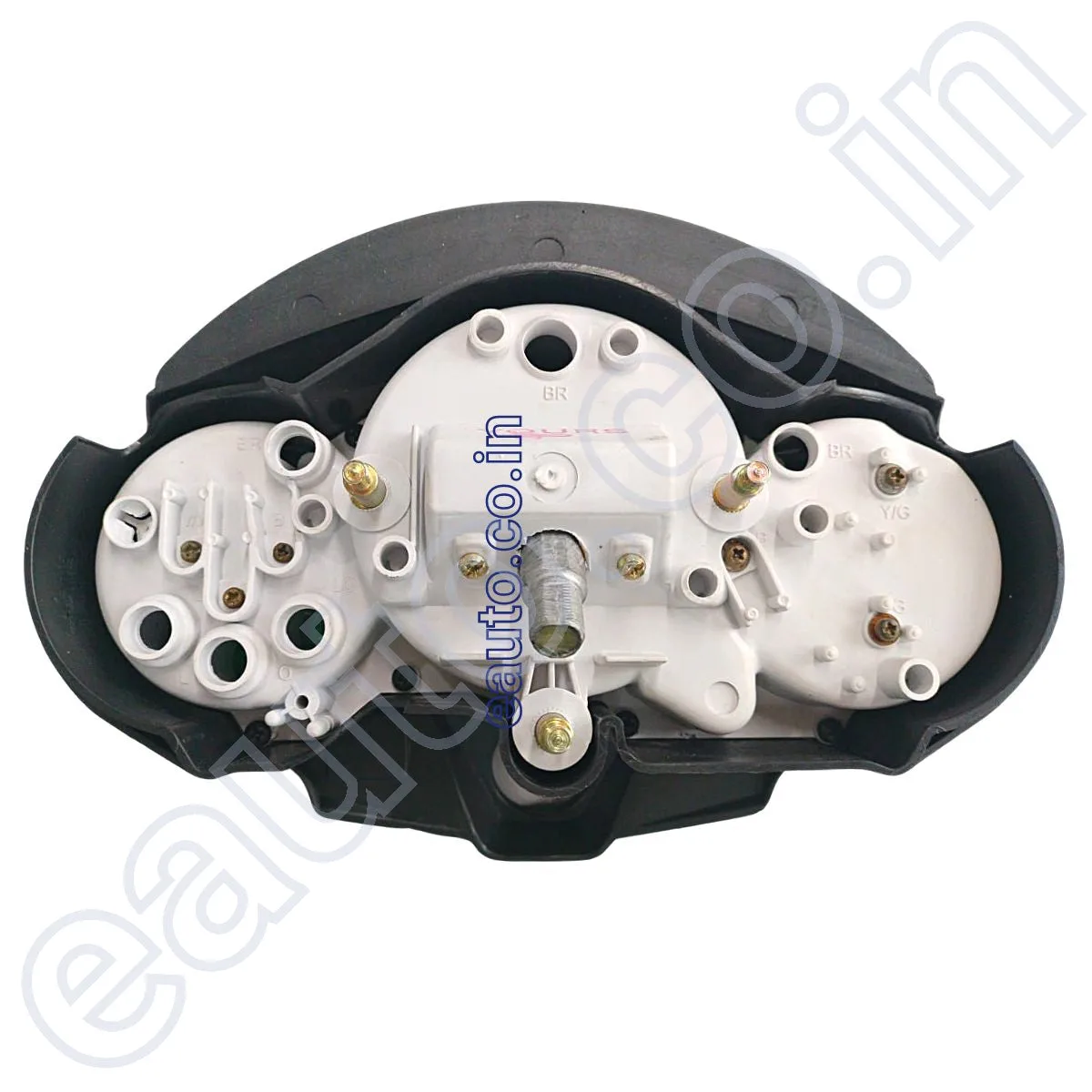 MUKUT Analog Speedometer for Honda Unicorn New Model | Models before 2017 3