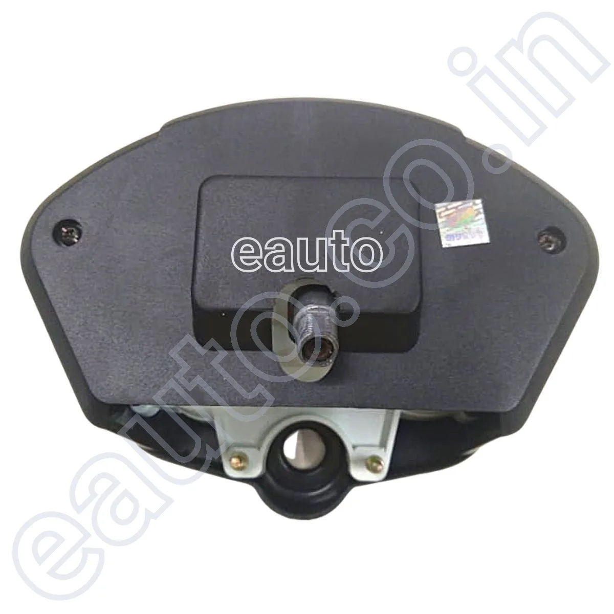 MUKUT Analog Speedometer for Suzuki Fiero | With Meter Holder & Blup 2