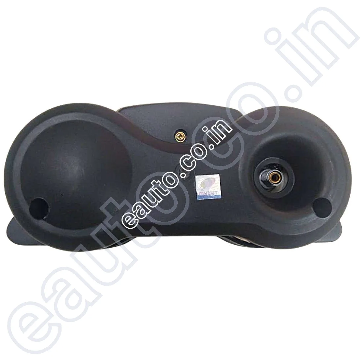 MUKUT Analog Speedometer for TVS Victor GLX | With Meter Holder & Blup 2