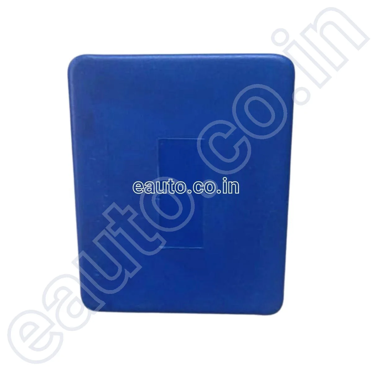 Eauto CDI for Bajaj Avenger 220 | Twin Spark DC | 4+2 Pin | Part No:PD00 | Blue Colour 2