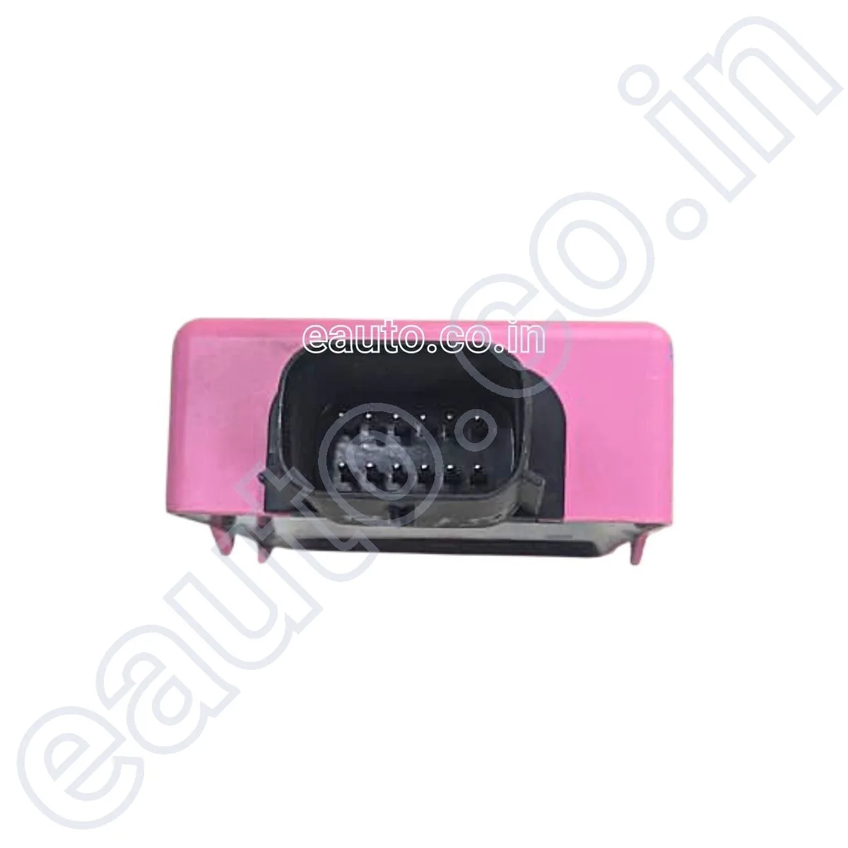 Eauto CDI for Bajaj Discover 100 M UG | DC | 12 Pin | Part No:PA351215 | Pink Colour 2