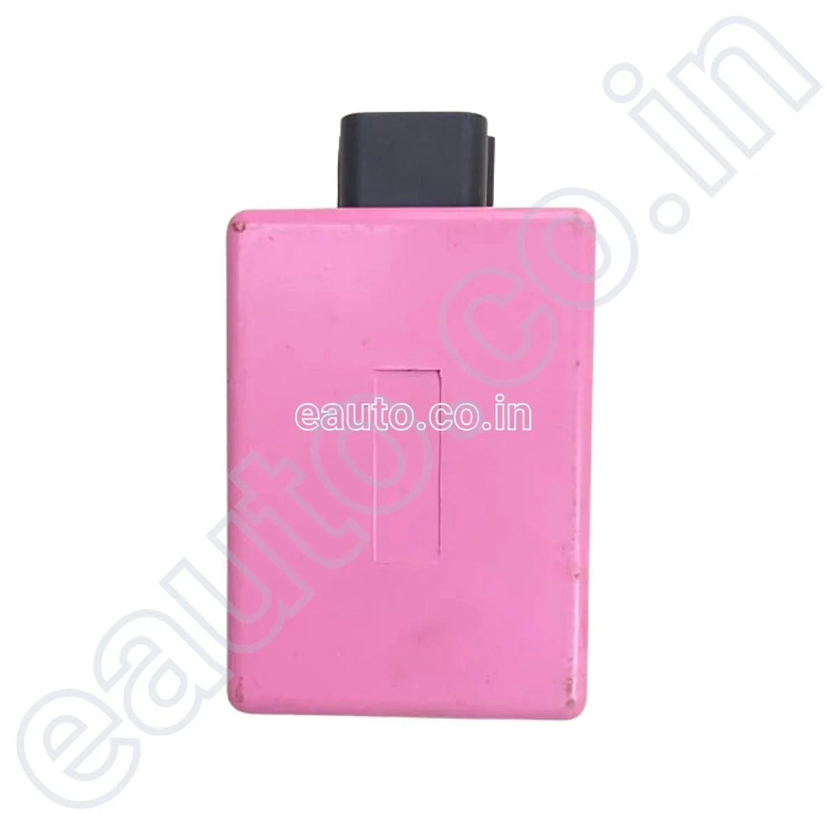 Eauto CDI for Bajaj Discover 100 M UG | DC | 12 Pin | Part No:PA351215 | Pink Colour 3