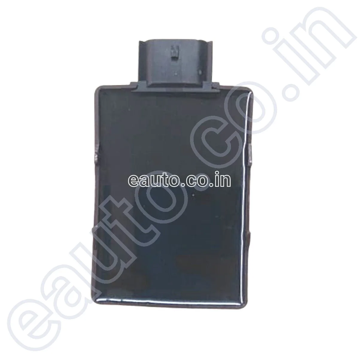 Eauto CDI for Bajaj Discover 100 M | 12 Pin | Part No:PA351217 | Choclate Brown Colour 2