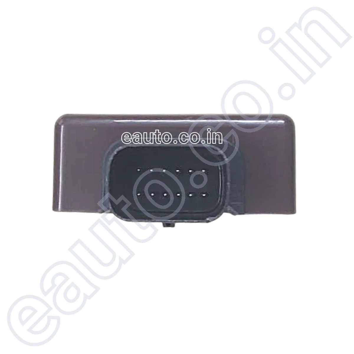 Eauto CDI for Bajaj Discover 100 M | 12 Pin | Part No:PA351217 | Choclate Brown Colour 3