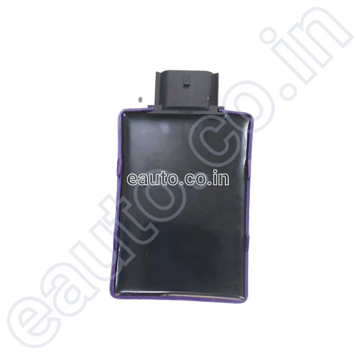Eauto CDI for Bajaj Discover 125 M | 12 Pin | Part No:PA351214 | Purple Colour 2