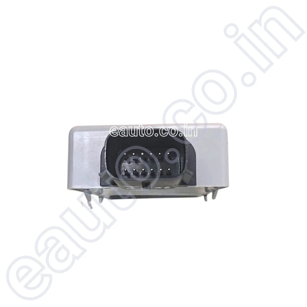 Eauto CDI for Bajaj Discover 125 ST | 12 Pin | Part No:JE351206 | Grey Colour 2