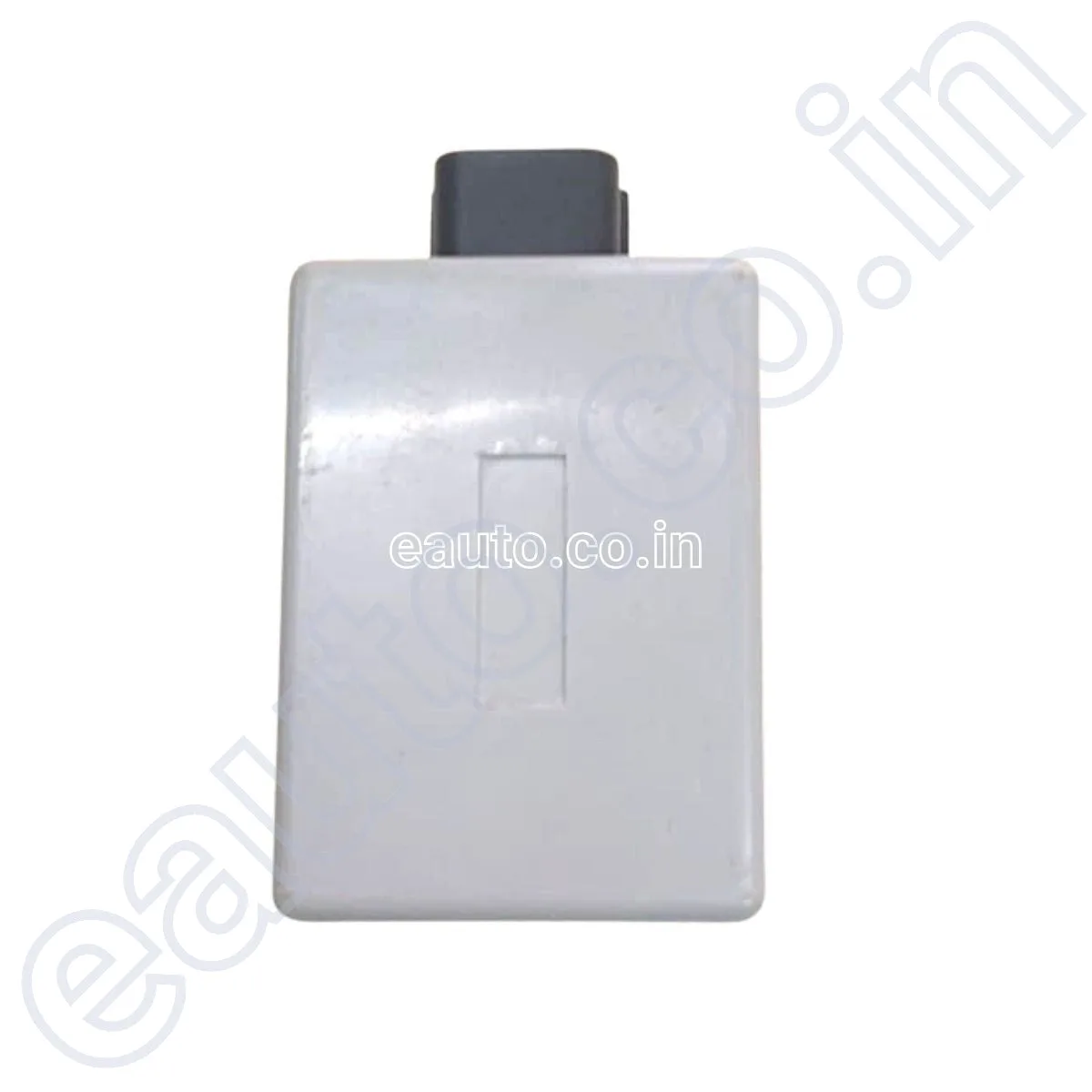 Eauto CDI for Bajaj Discover 125 ST | 12 Pin | Part No:JE351206 | Grey Colour 3