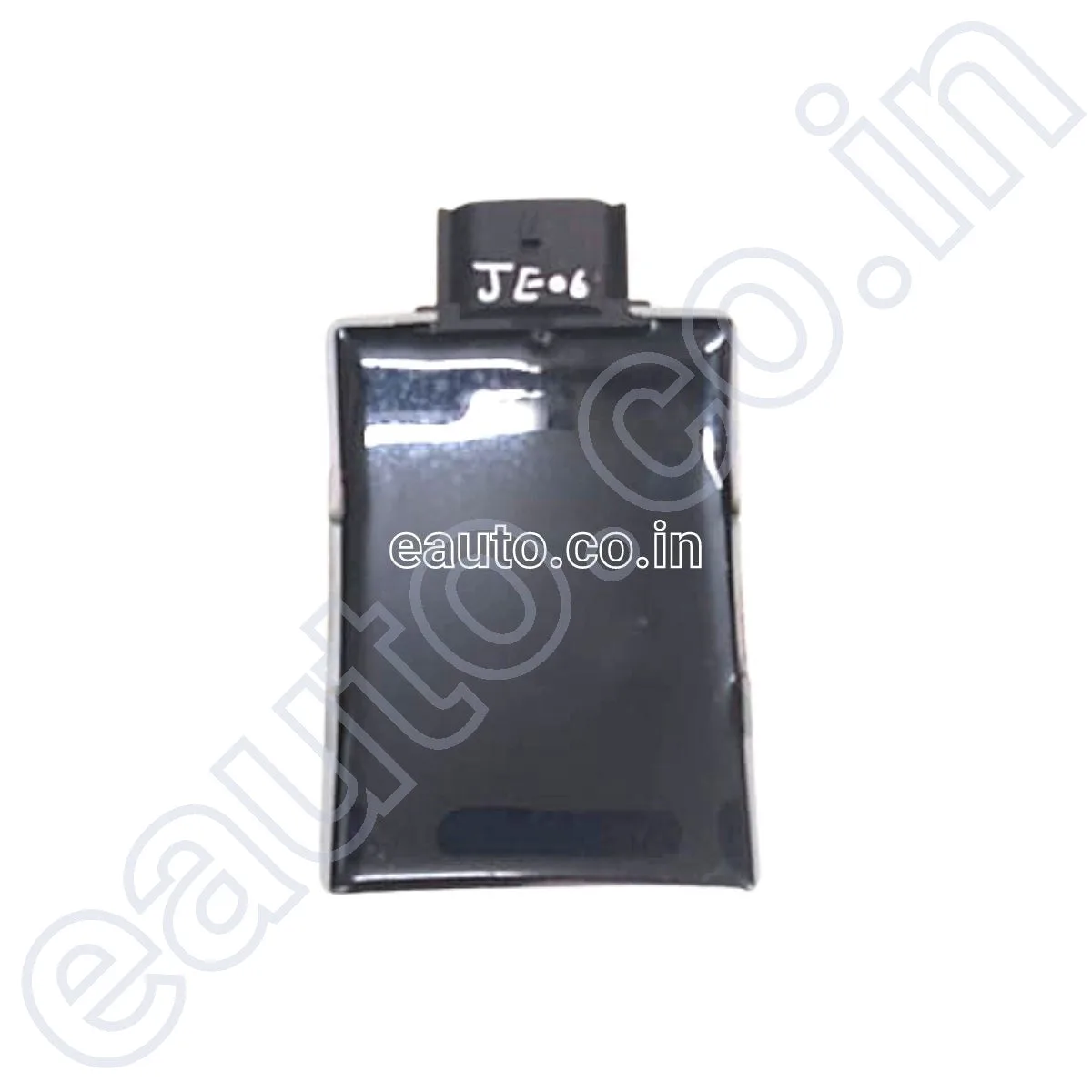 Eauto CDI for Bajaj Discover 125 ST | 12 Pin | Part No:JE351206 | Grey Colour 4