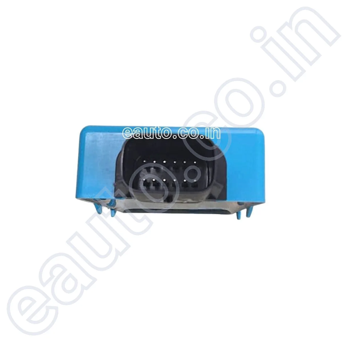 Eauto CDI for Bajaj Discover 125 T | 12 Pin | Part No:JE351207 | D102CTX | Sky blue Colour 2
