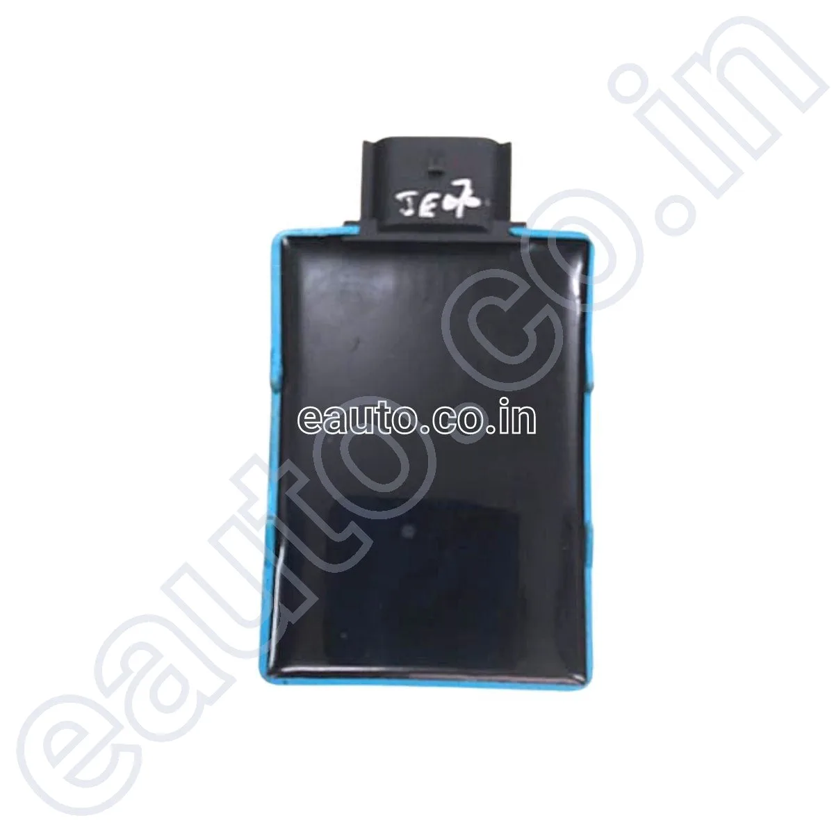 Eauto CDI for Bajaj Discover 125 T | 12 Pin | Part No:JE351207 | D102CTX | Sky blue Colour 3