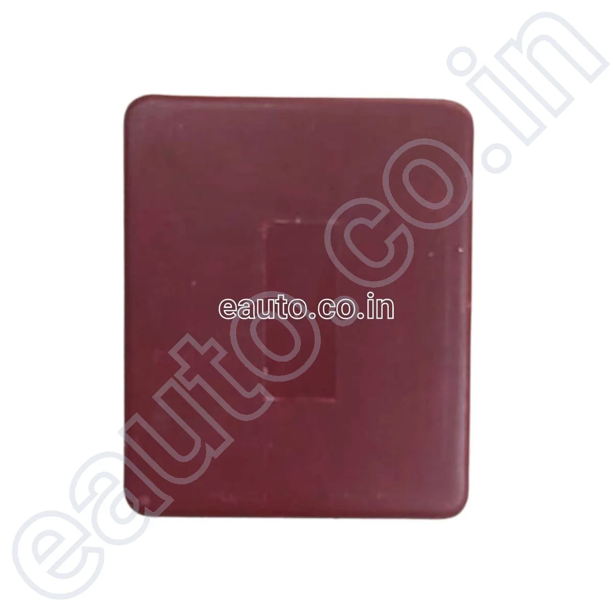 Eauto CDI for Bajaj Discover 150 | Auto Choke | 4+2+2 Pin | Part No:JE351205 | Red Colour 2
